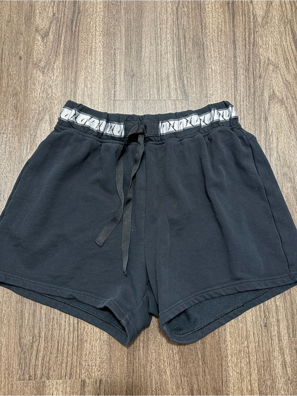 Small Gymshark Shorts